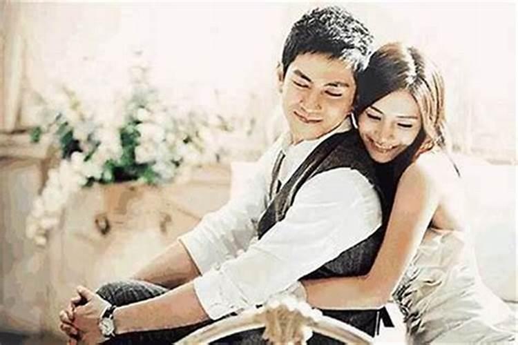 男人八字多财多段婚姻吗？