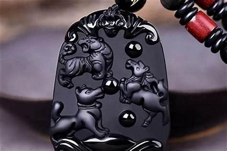 龙犯太岁戴什么手链？