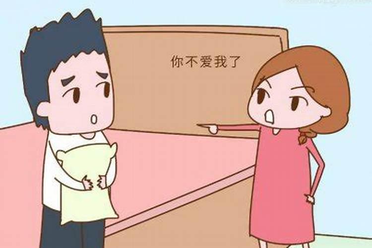 梦见和家人吵架什么预兆？