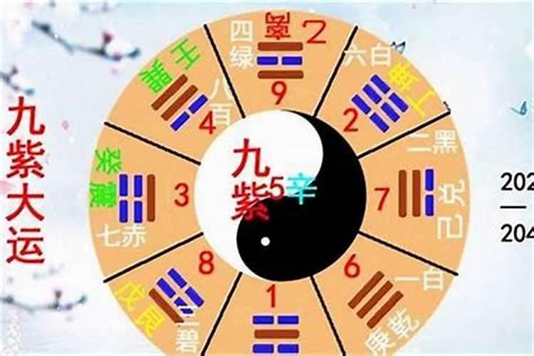 2024年运程好的八字