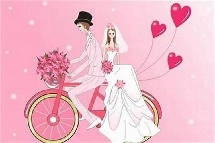 梦到哥哥结婚什么意思？