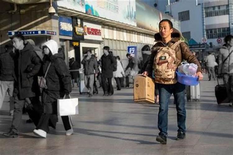 梦见回家的路上受阻要绕路