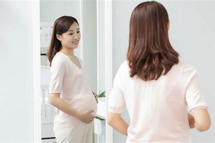 孕晚期梦见蛇是快生了吗？