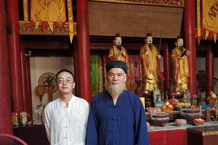 靖江风水大师哪位有名？