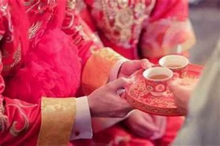 本命年结婚有忌讳吗女性？