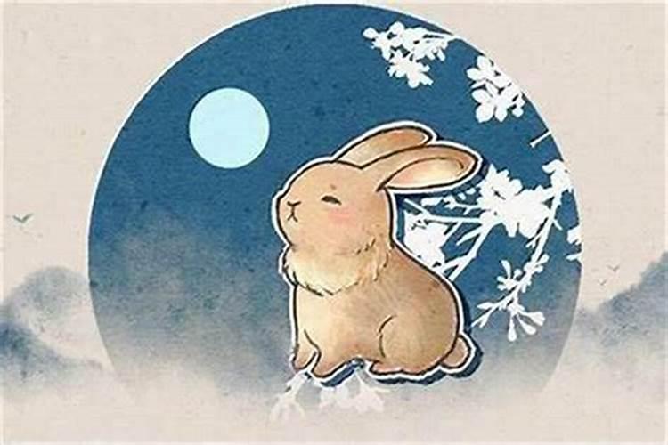 十月初一出生属兔好吗？