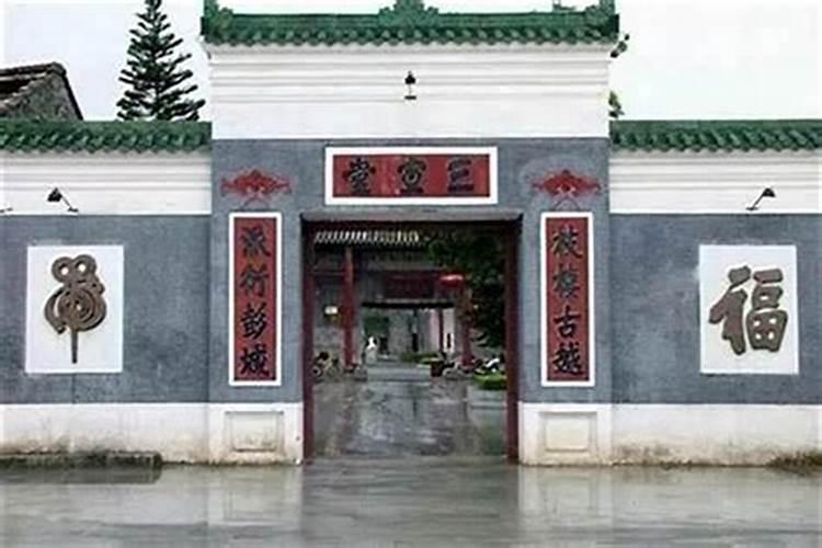 北安哪位老师看风水比较好？