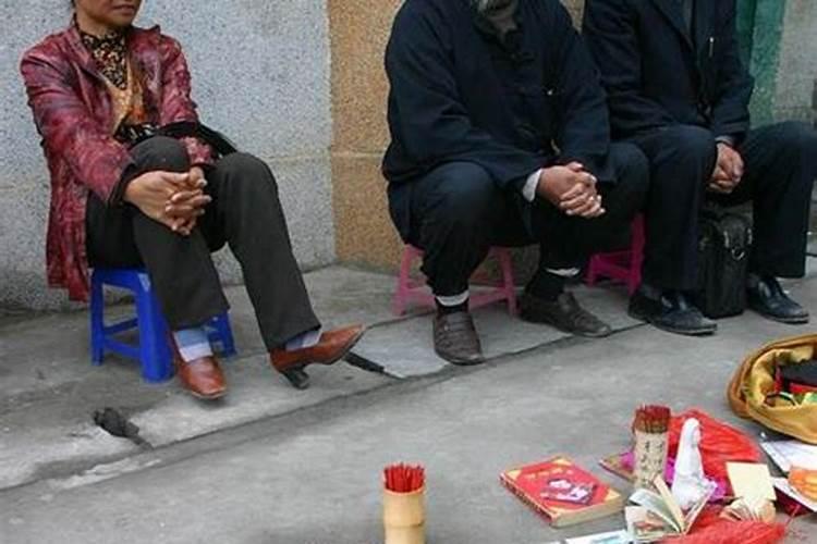 盐城哪里有算命的高人？