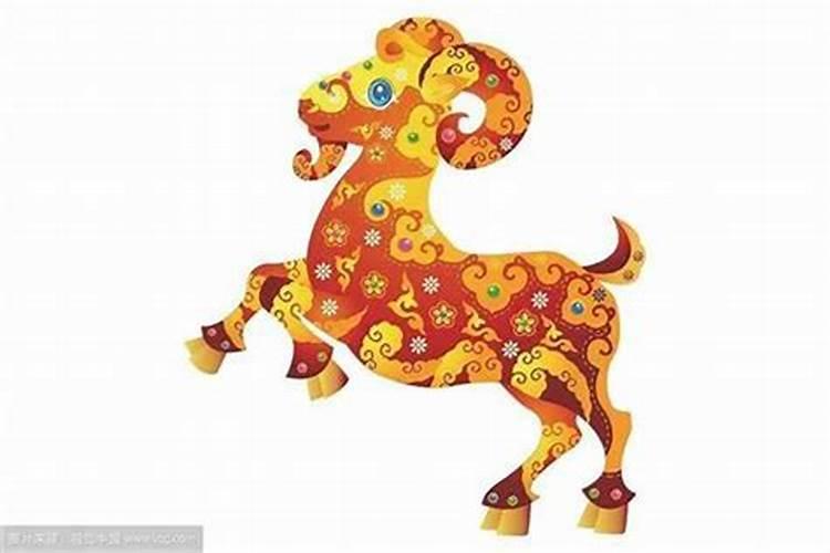 属羊的今年月运程