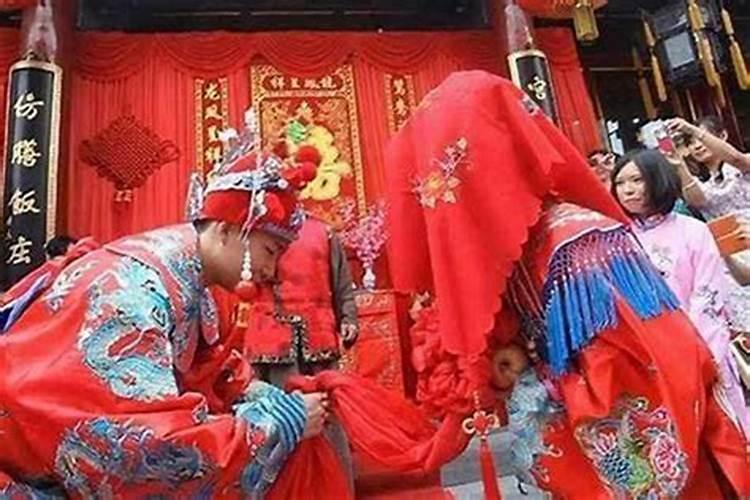 怎样才算美好的婚姻？