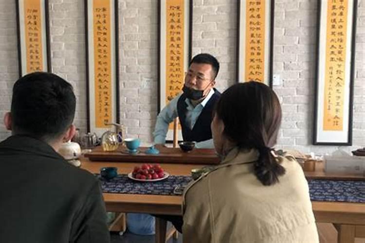 潍坊哪位老师看风水比较好？