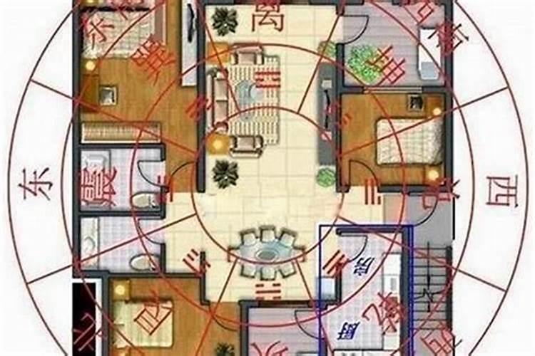 房子风水会影响孩子吗？