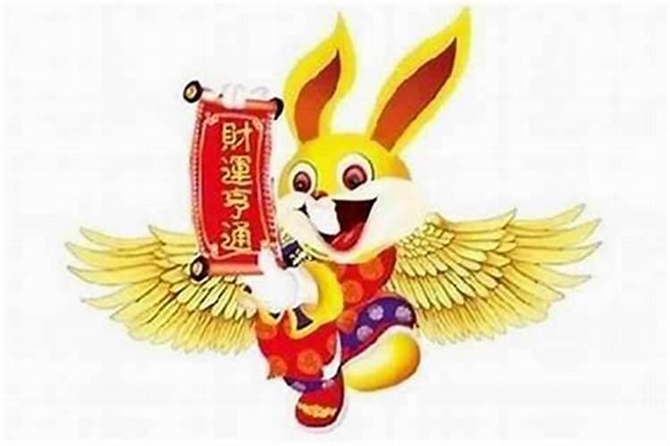兔年是哪一年本命年？