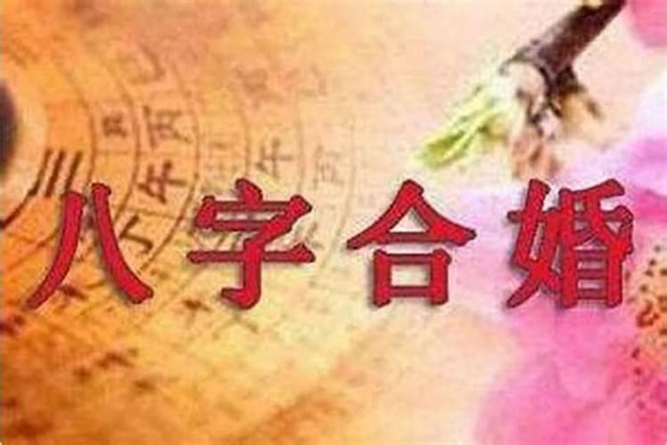 合婚中二九宫是什么？