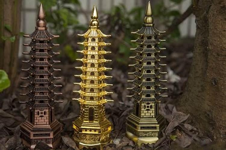 男孩用几层的文昌塔？