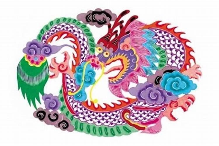 属龙2024年运势怎么破？