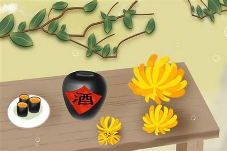 2023年重阳节农历是几月几号？
