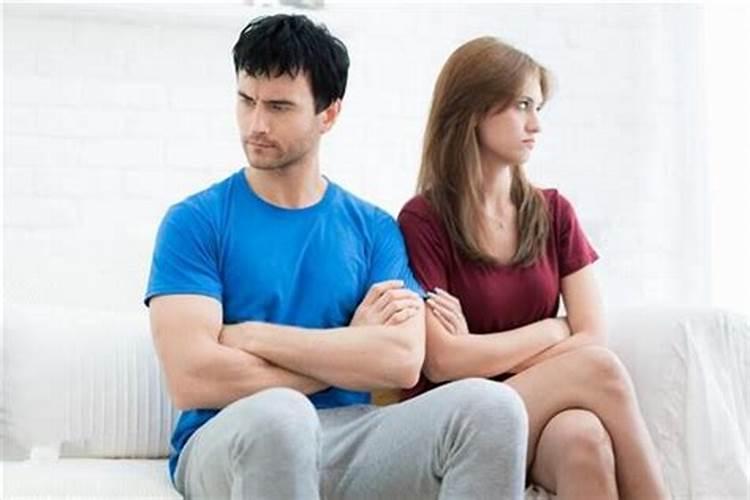 梦见妻子离婚什么意思？