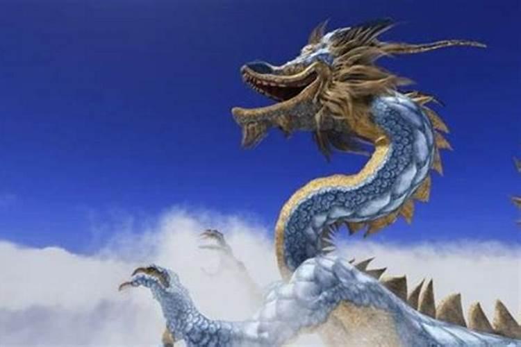 2024年属龙人全年运势如何？