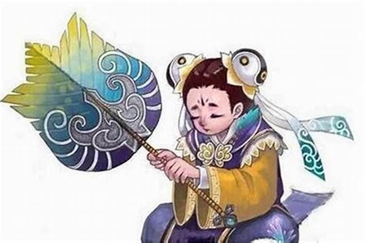 童子命后反悔怎么办？