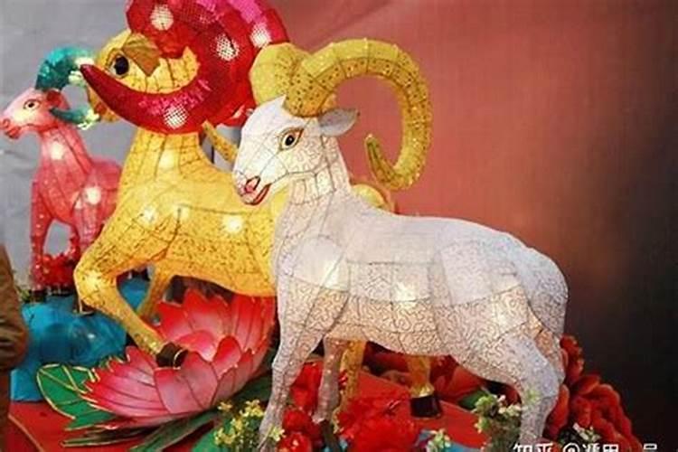 冲太岁怎么化解羊？