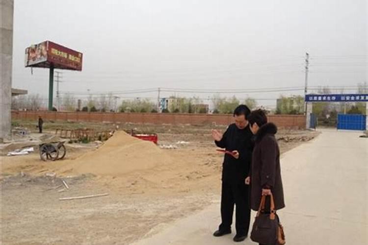 安庆风水大师电话