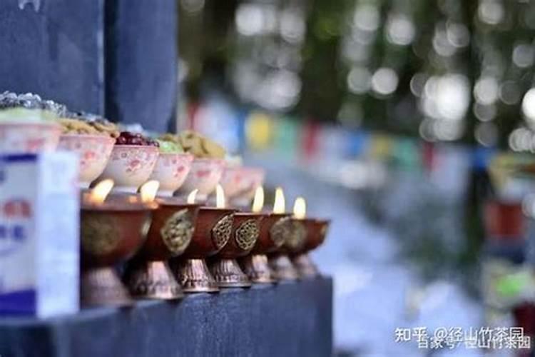 冬至怎么祭祖最好？