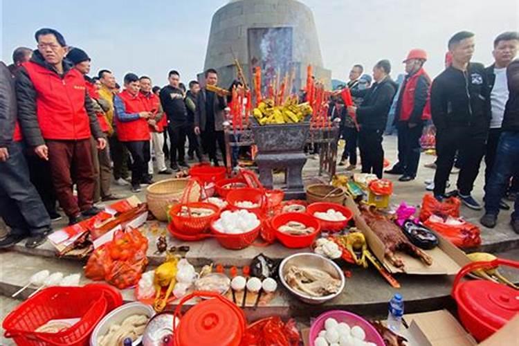 海南冬至祭祖几天？