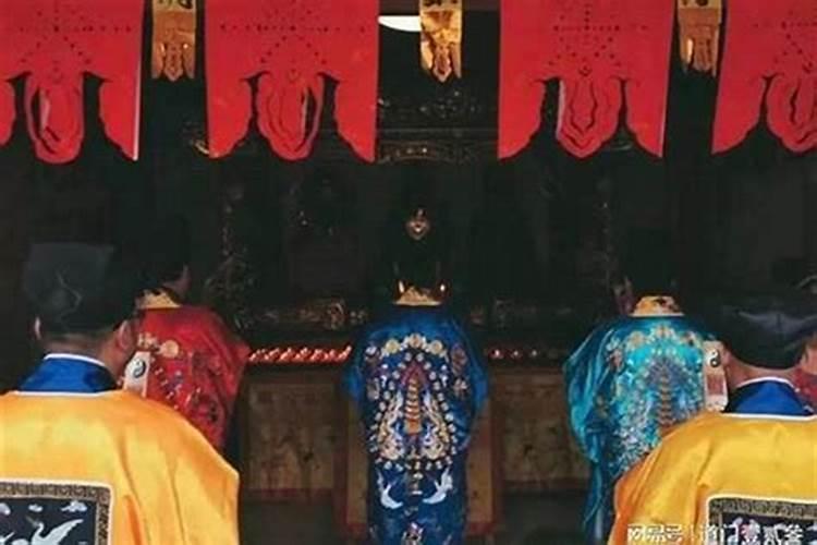 做法事可以求子吗？