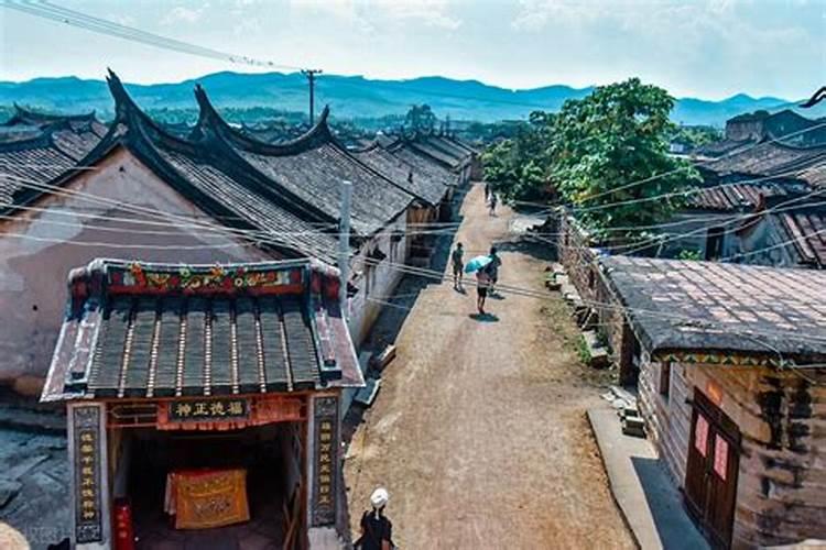 2023除夕漳州哪里好玩？
