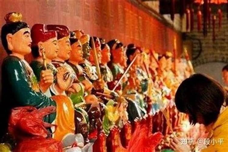 是否真的存在犯太岁？