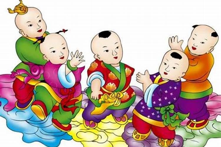 童子命最怕什么生肖？