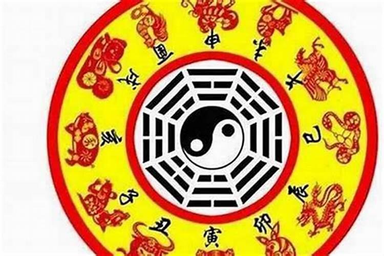 本命年是不是什么都不顺的？