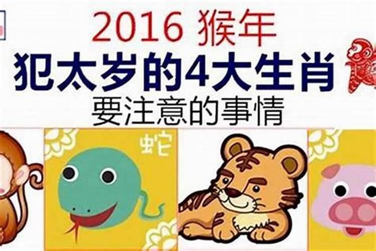 害太岁的坏处是什么生肖呢男？