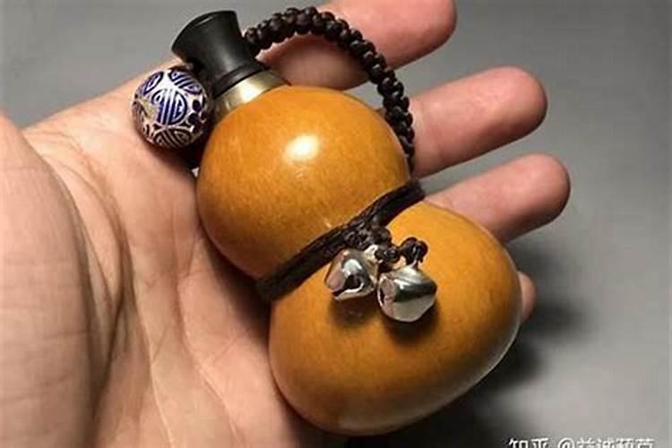 什么玉葫芦可以防小人？