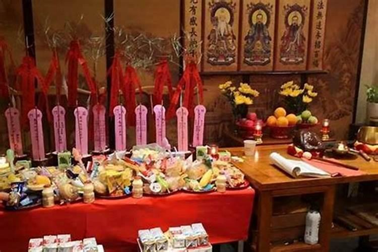 婴灵超度哪里可以做？