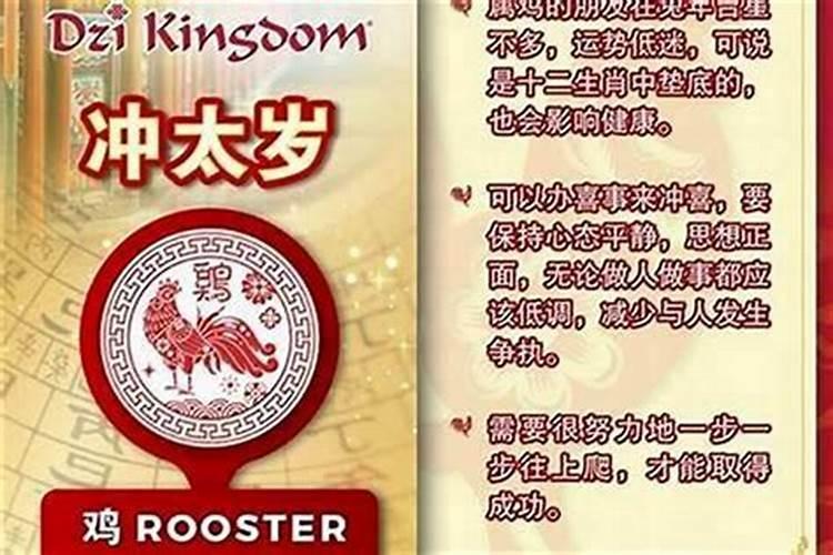 犯太岁的影响运势吗？