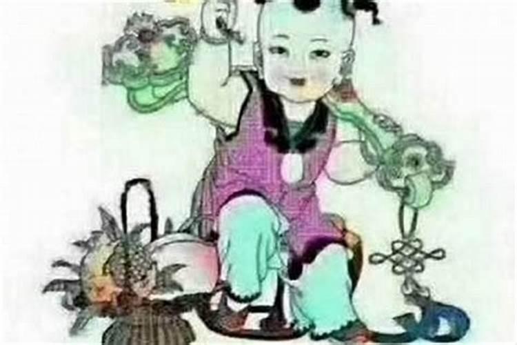 念阿弥陀佛对童子命有用吗？