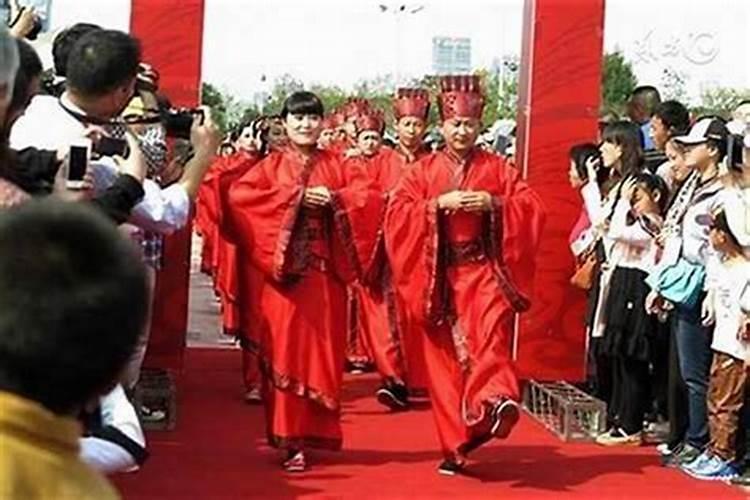 合婚术对方有什么感觉？