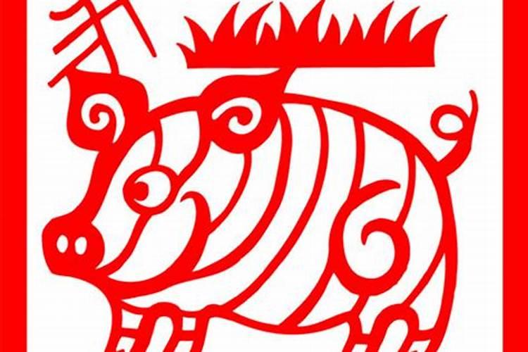 72年属猪2025年运程