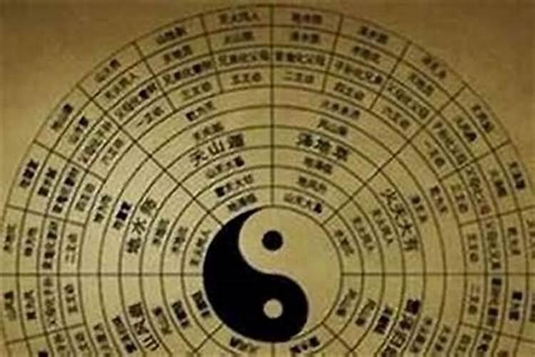 看生辰八字能看出什么？