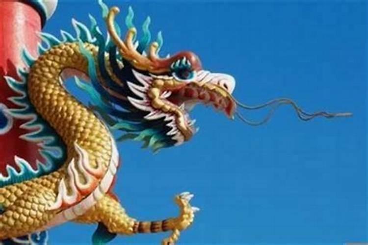 属龙配什么属相婚配？