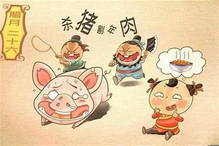 猪年腊月十九出生缺什么？