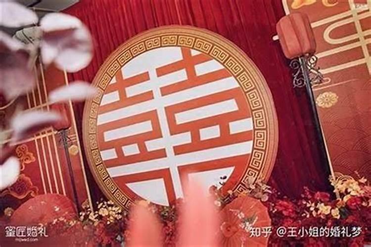 本命年办婚礼有什么忌讳吗？