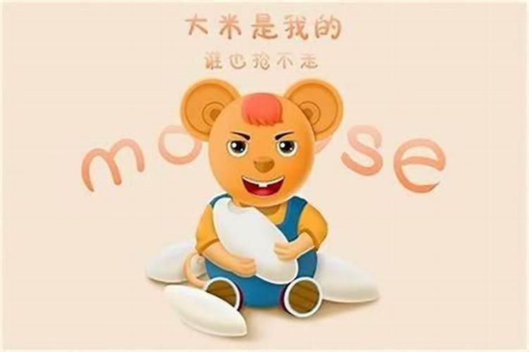 属鼠1996年男孩一生的运势