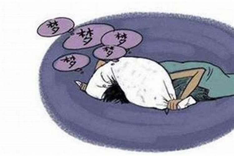 连续几天梦到小宝宝是什么意思？
