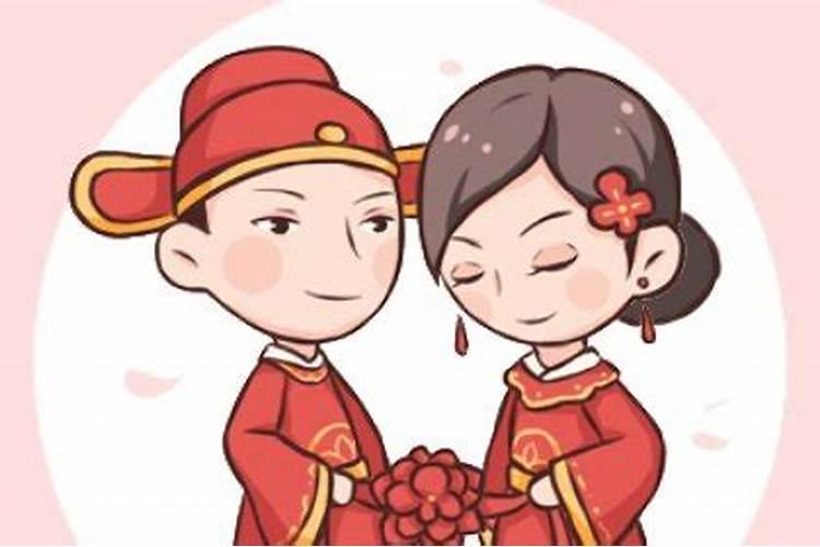 梦见妹妹结婚是什么意思周公解梦？