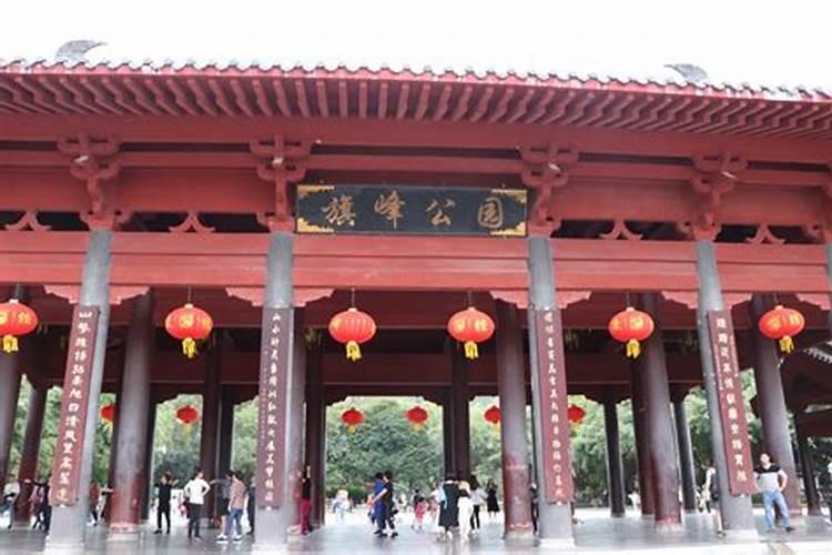 东莞旗峰山寺庙有做法事吗？