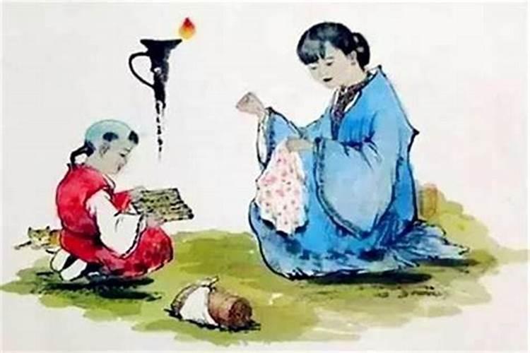 住宅风水影响子女事业和学业