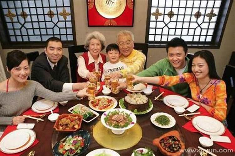 梦见聚餐是什么预兆？